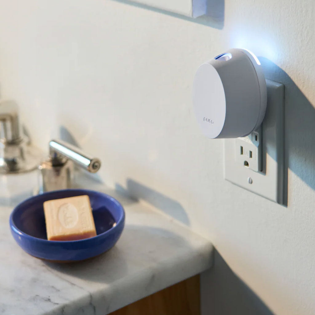 Mini Pura Diffuser Device | Mississippi made product handcrafted by ...