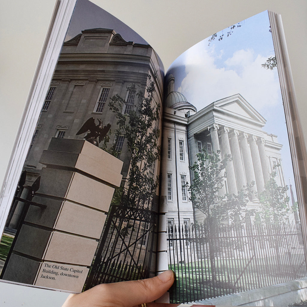 Ms Book 100 Things To Do In Mississippi Book | Mississippi made product ...