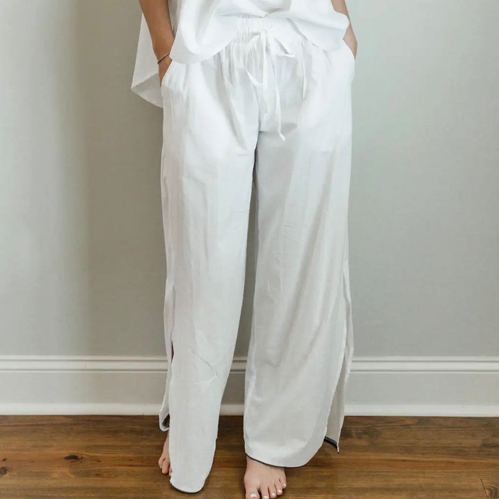 Heirloom Pant - TheMississippiGiftCompany.com