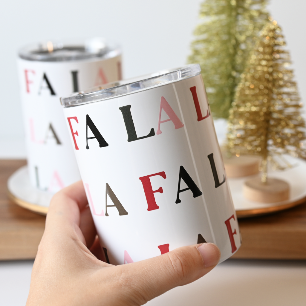 Falala Tumbler - TheMississippiGiftCompany.com