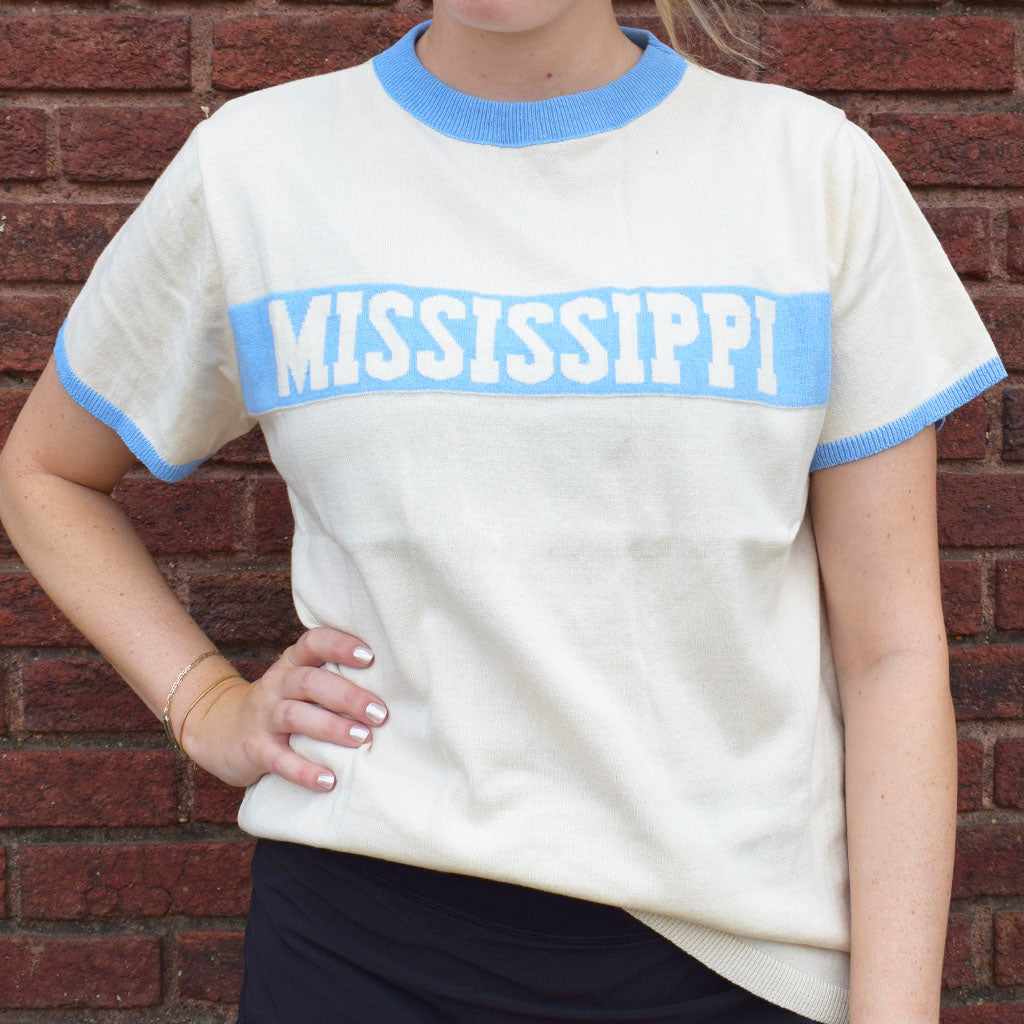 Ms Rafferty Shirt Shop Ole Miss at TheMississippiGiftCompany.com ...