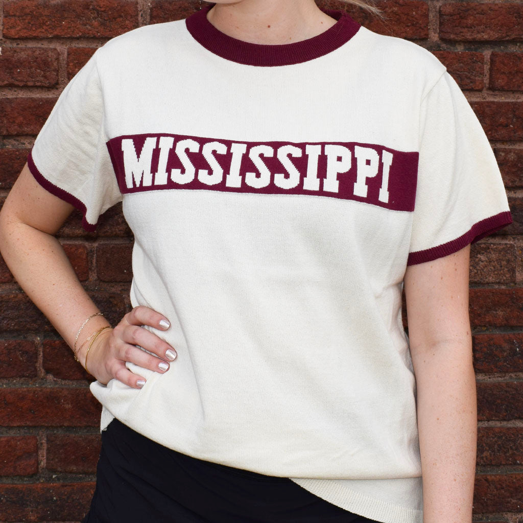Ms Rafferty Shirt Shop Apparel at TheMississippiGiftCompany.com ...