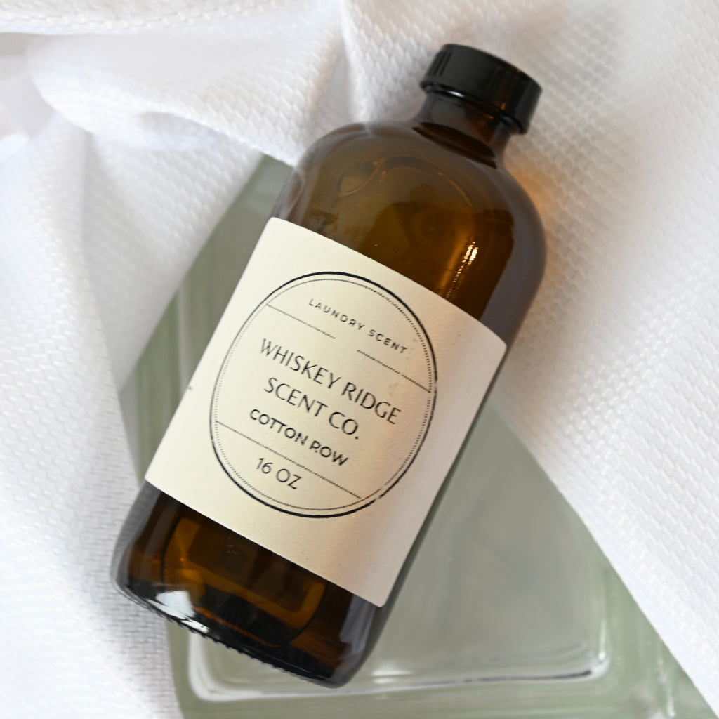 Cotton Rows Laundry Detergent - TheMississippiGiftCompany.com
