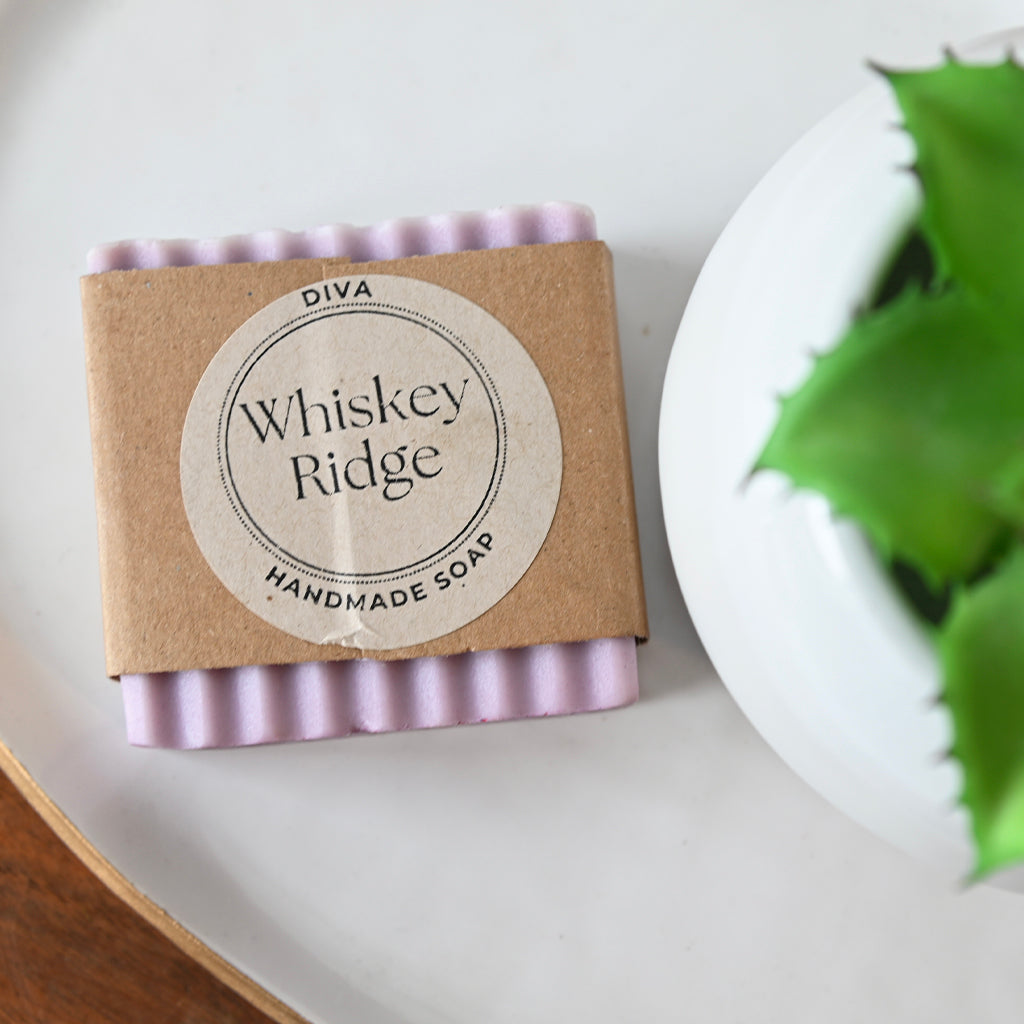 Diva Soap Bar - TheMississippiGiftCompany.com