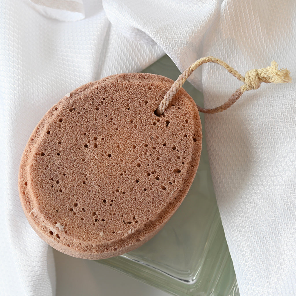 Diva Soap Sponge - TheMississippiGiftCompany.com