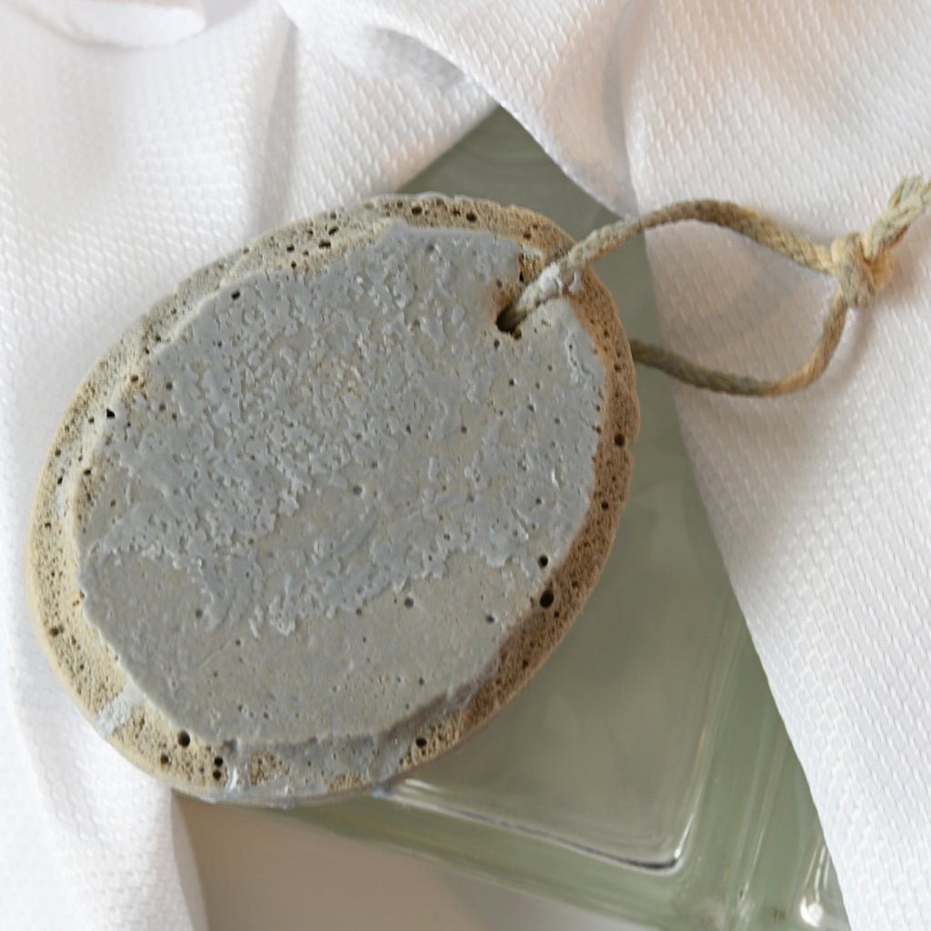 Forgiven Soap Sponge - TheMississippiGiftCompany.com