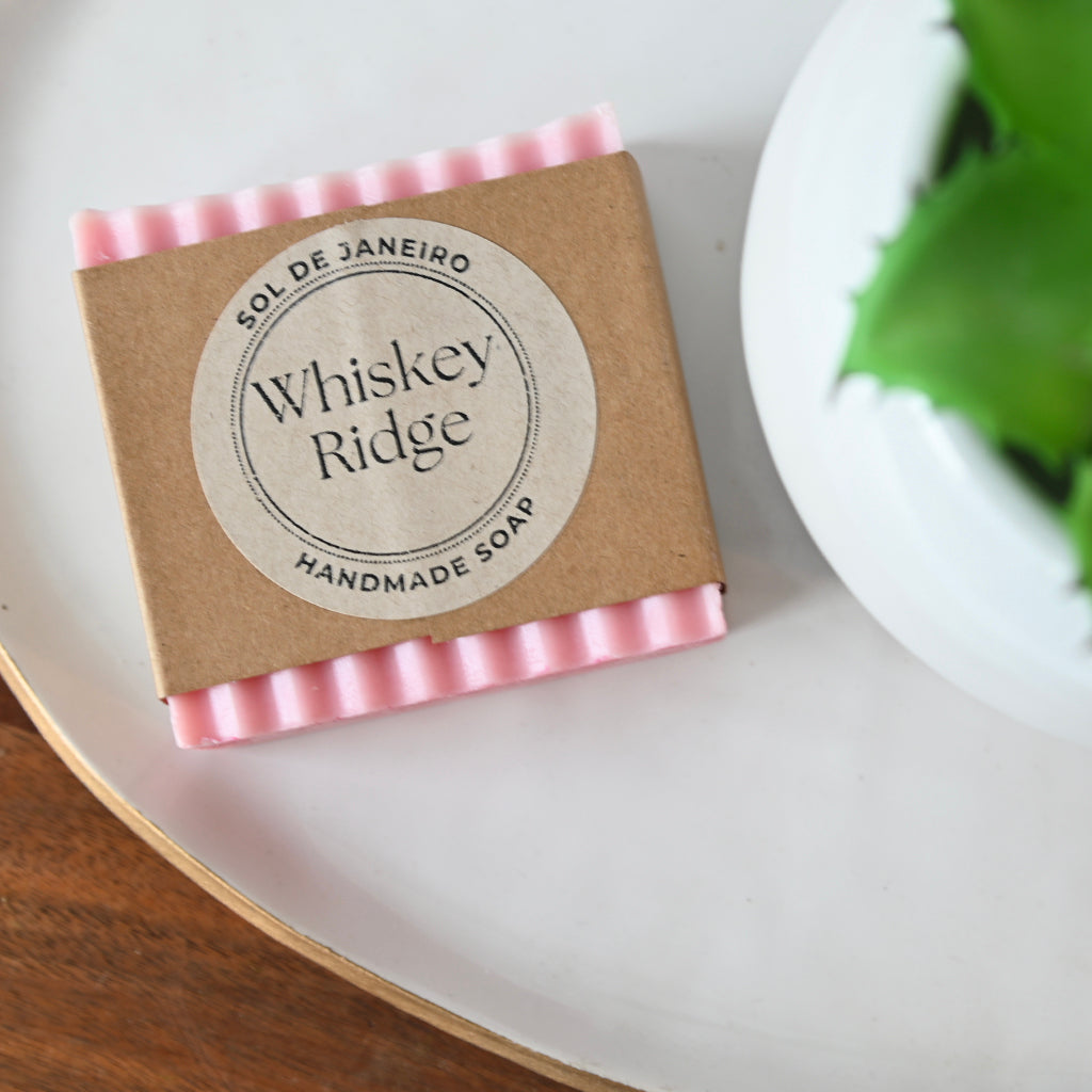 Sol De Janeiro Soap Bar - TheMississippiGiftCompany.com