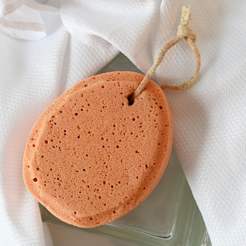 Sol De Janeiro Soap Sponge - TheMississippiGiftCompany.com