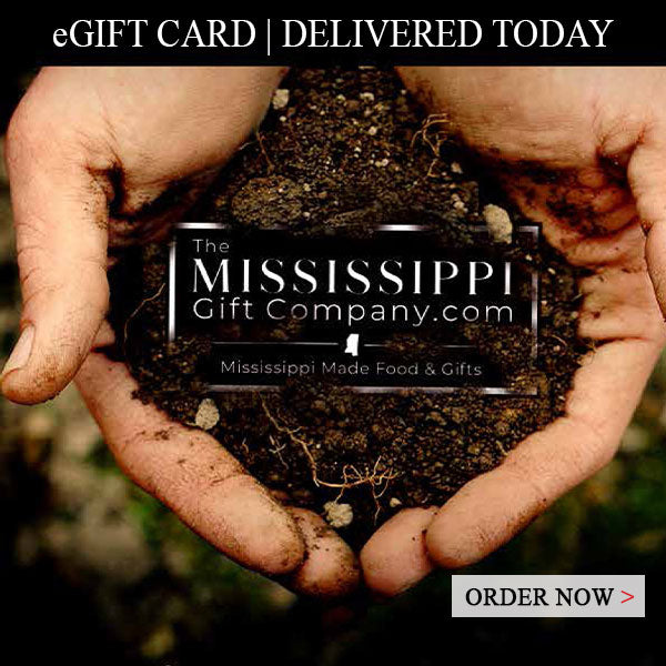 image to represent eGift card from The Mississippi Gift Company