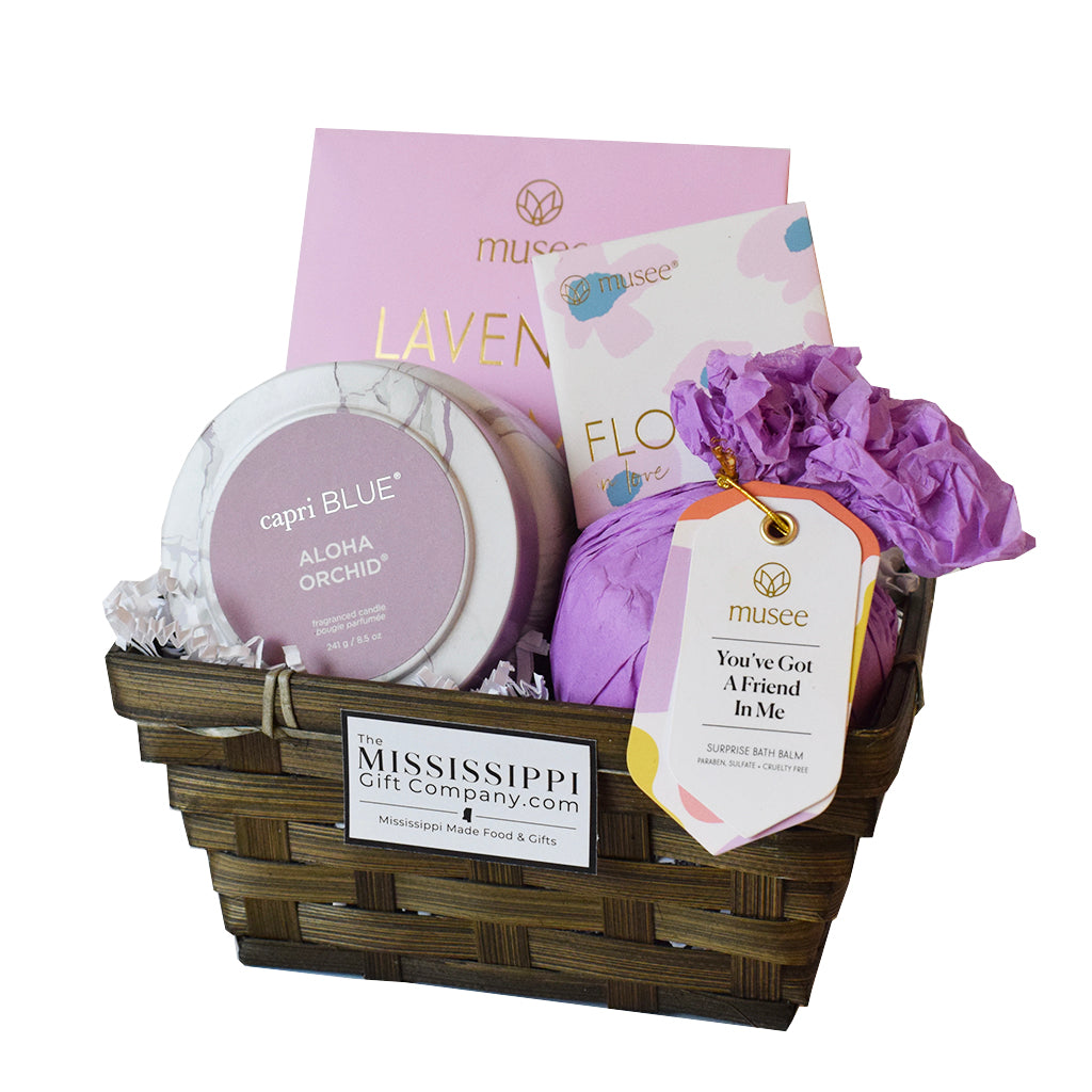 The Mississippi Gift Company: Mississippi Made Foods, Gifts, Gift ...