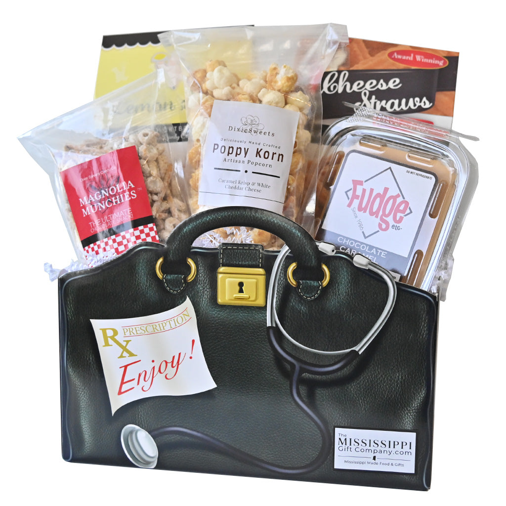 Large Doctor's Box | Mississippi made product handcrafted by local ...