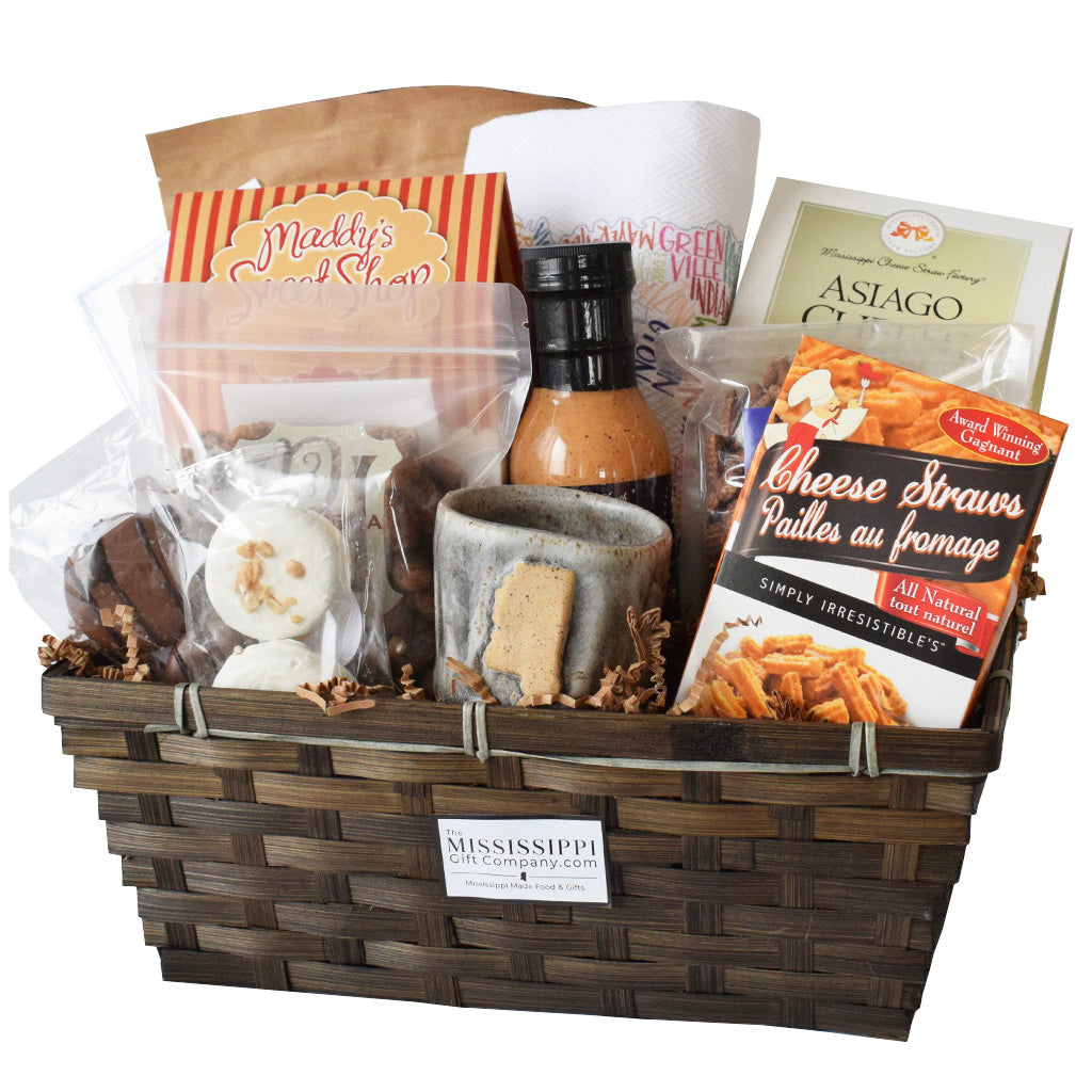 Buy Newest Products and other MS Made Gifts | TheMississippiGiftCompany.com