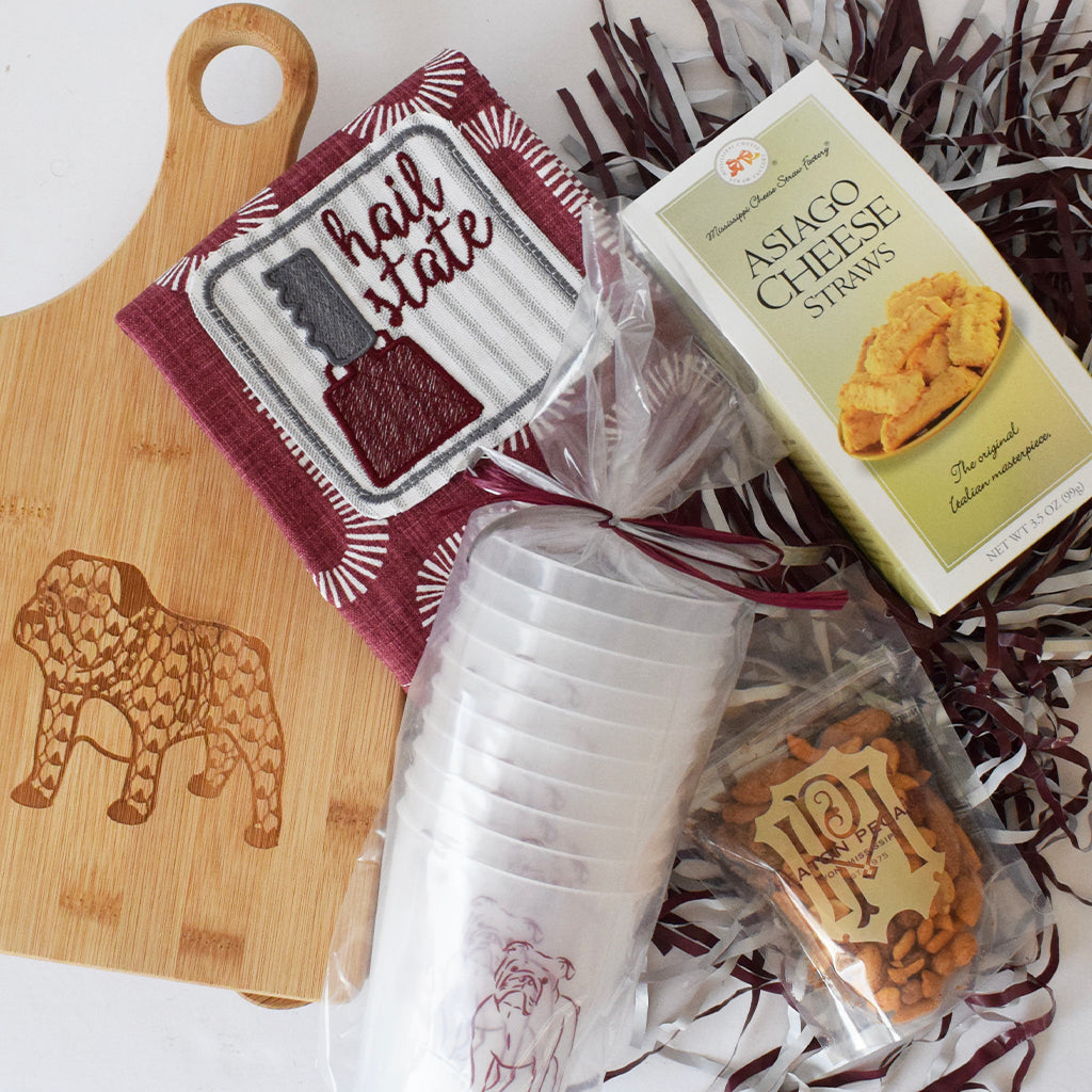 Buy Mississippi State and other MS Made Gifts ...