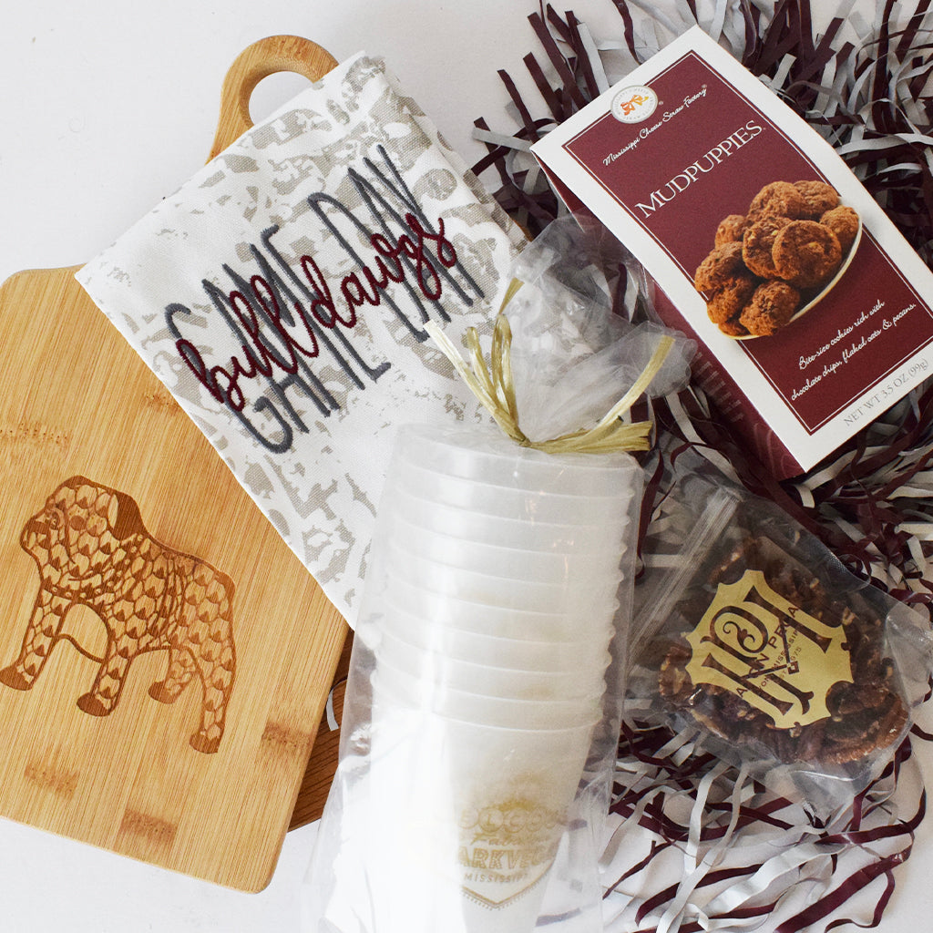 Buy Mississippi State and other MS Made Gifts ...