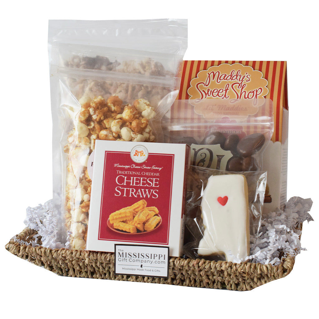 Buy Holiday & Christmas and other MS Made Gifts ...