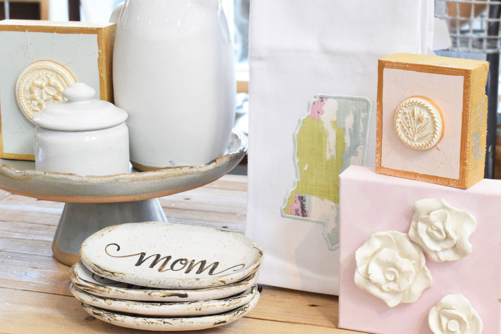 The Mississippi Gift Company: Mississippi Made Foods, Gifts, Gift ...