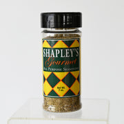 shapley's seasoning