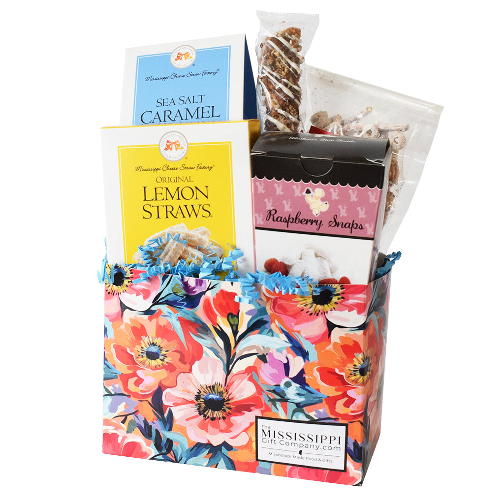 The Mississippi Gift Company: Mississippi Made Foods, Gifts, Gift ...