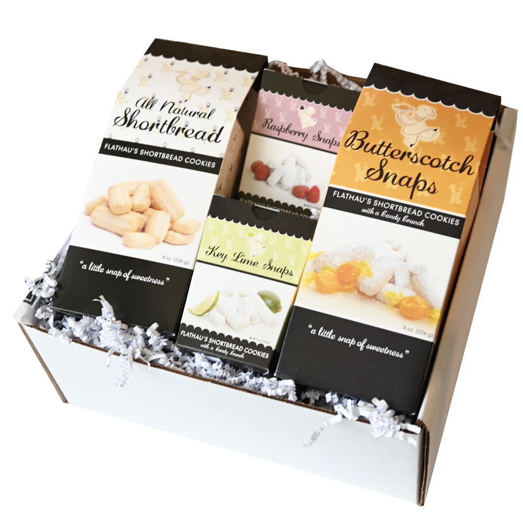 Snaps in a Box Mailer - Ships Free - TheMississippiGiftCompany.com