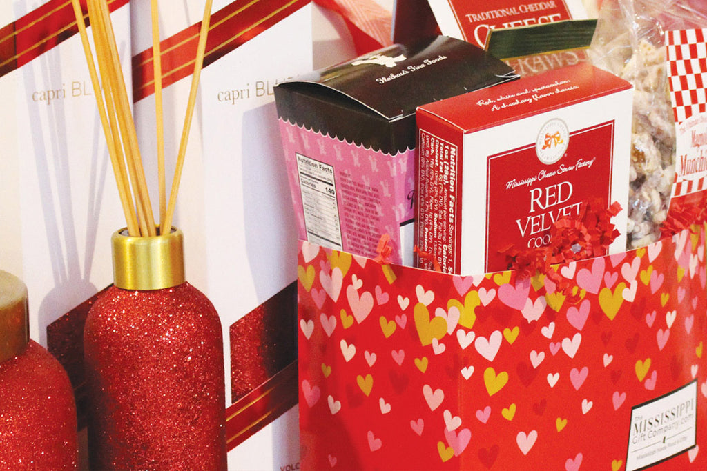 The Mississippi Gift Company: Mississippi Made Foods, Gifts, Gift ...