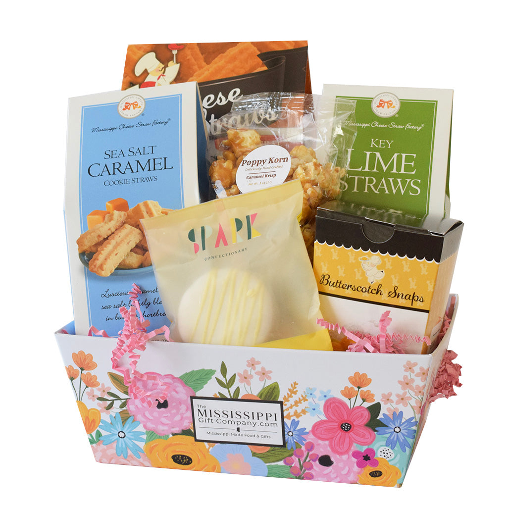 The Mississippi Gift Company: Mississippi Made Foods, Gifts, Gift ...