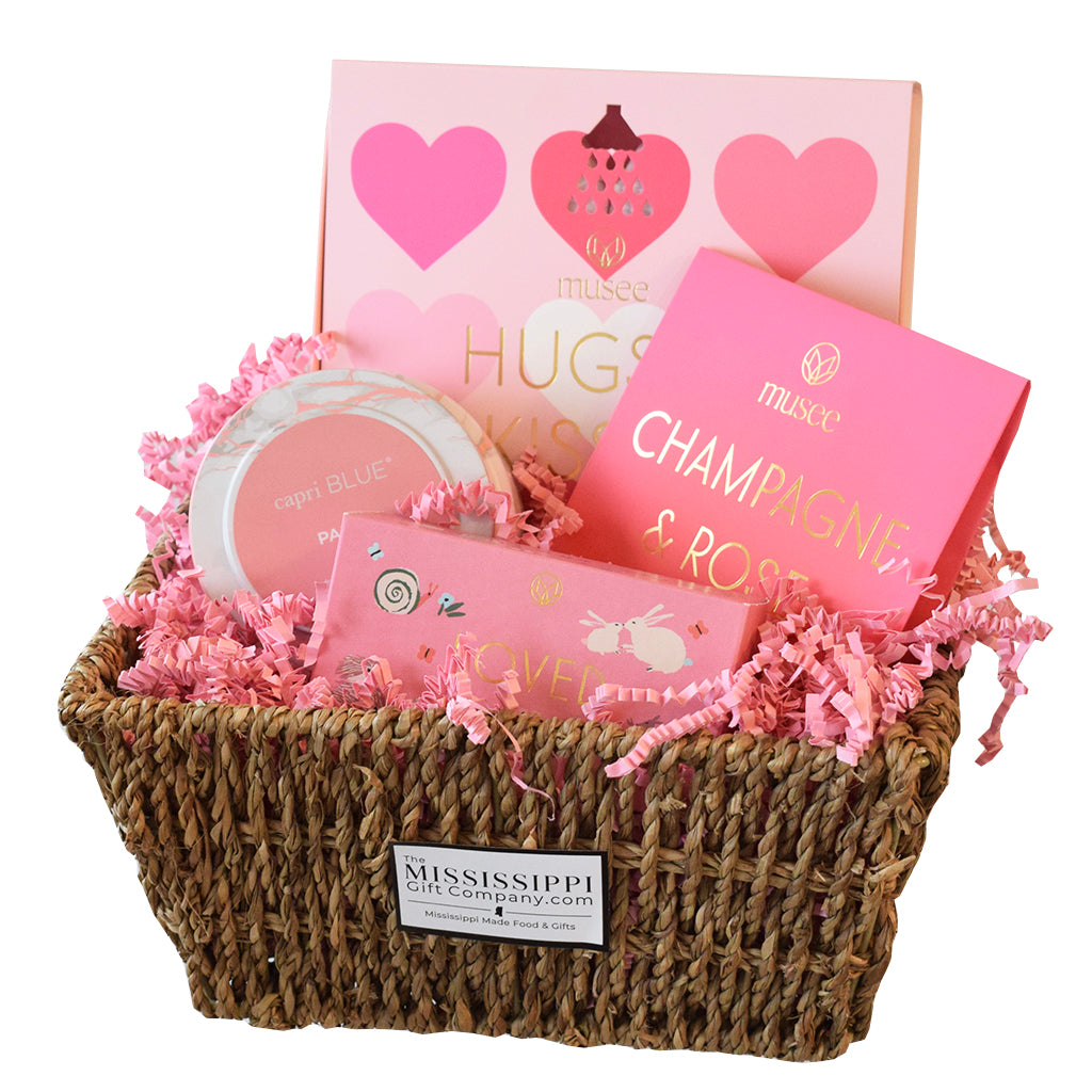 Buy Gift Baskets and other MS Made Gifts | TheMississippiGiftCompany.com