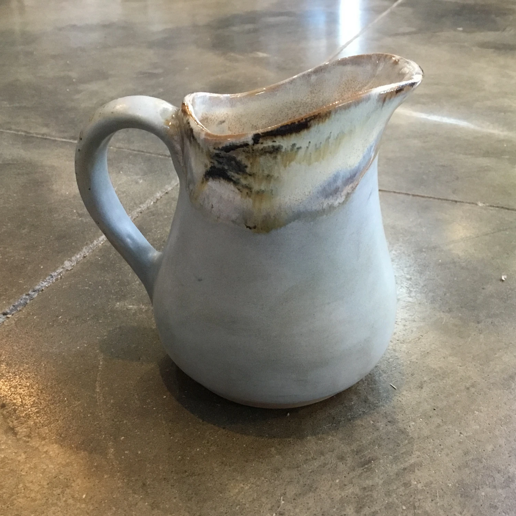 Peaceful Creamer - TheMississippiGiftCompany.com