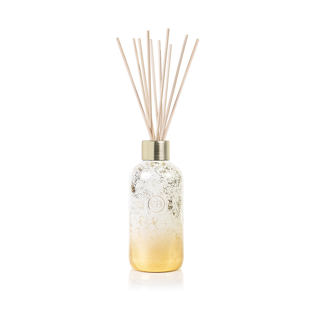 Volcano Glimmer Reed Diffuser - TheMississippiGiftCompany.com