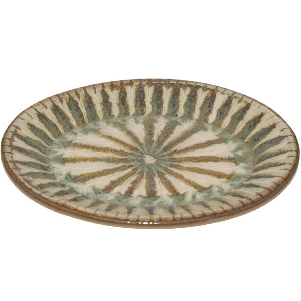 Sparrow Medium Oval Platter - TheMississippiGiftCompany.com