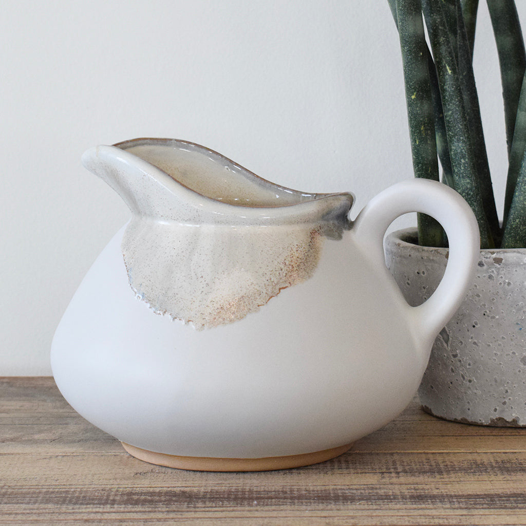 Brunch Pitcher - Magnolia - TheMississippiGiftCompany.com
