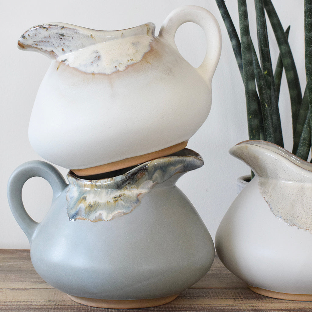 Brunch Pitcher - Peaceful - TheMississippiGiftCompany.com