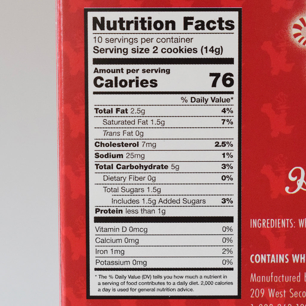 All Natural Holiday Shortbread Cookies - TheMississippiGiftCompany.com