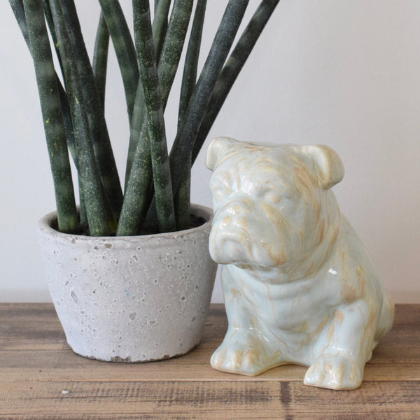 Bulldog Opal | Mississippi made product handcrafted by local artisans.