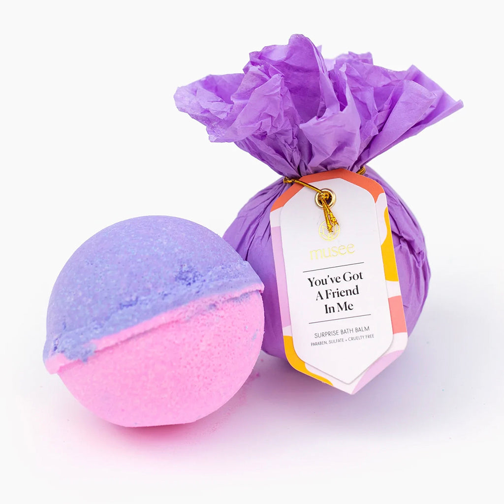 You've Got A Friend In Me Bath Balm - TheMississippiGiftCompany.com