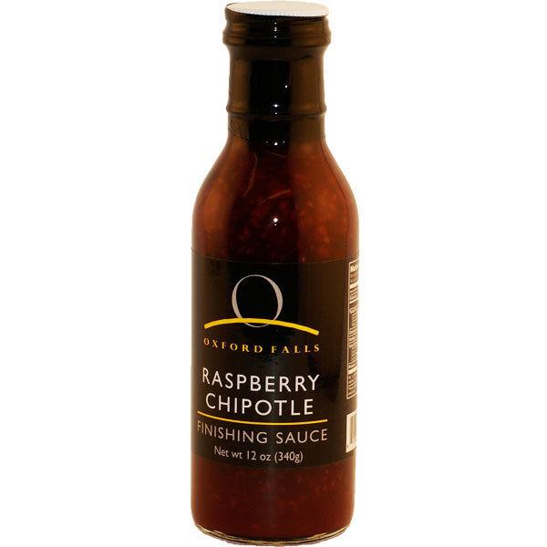 Raspberry Chipotle Sauce - TheMississippiGiftCompany.com
