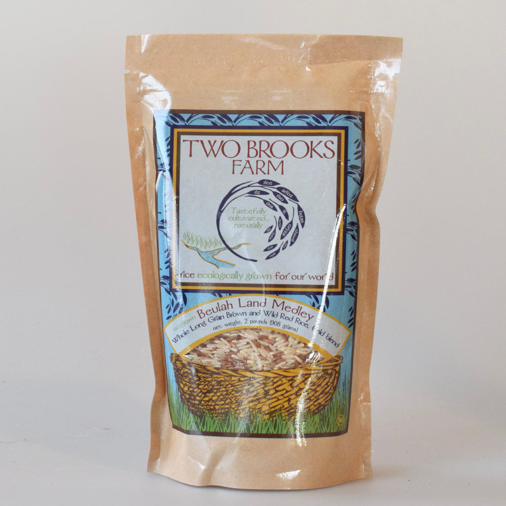 Beulah Land Rice Medley - TheMississippiGiftCompany.com