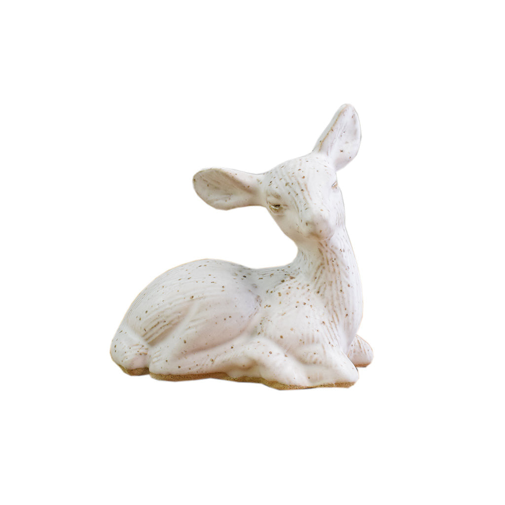 Baby Doe White - TheMississippiGiftCompany.com