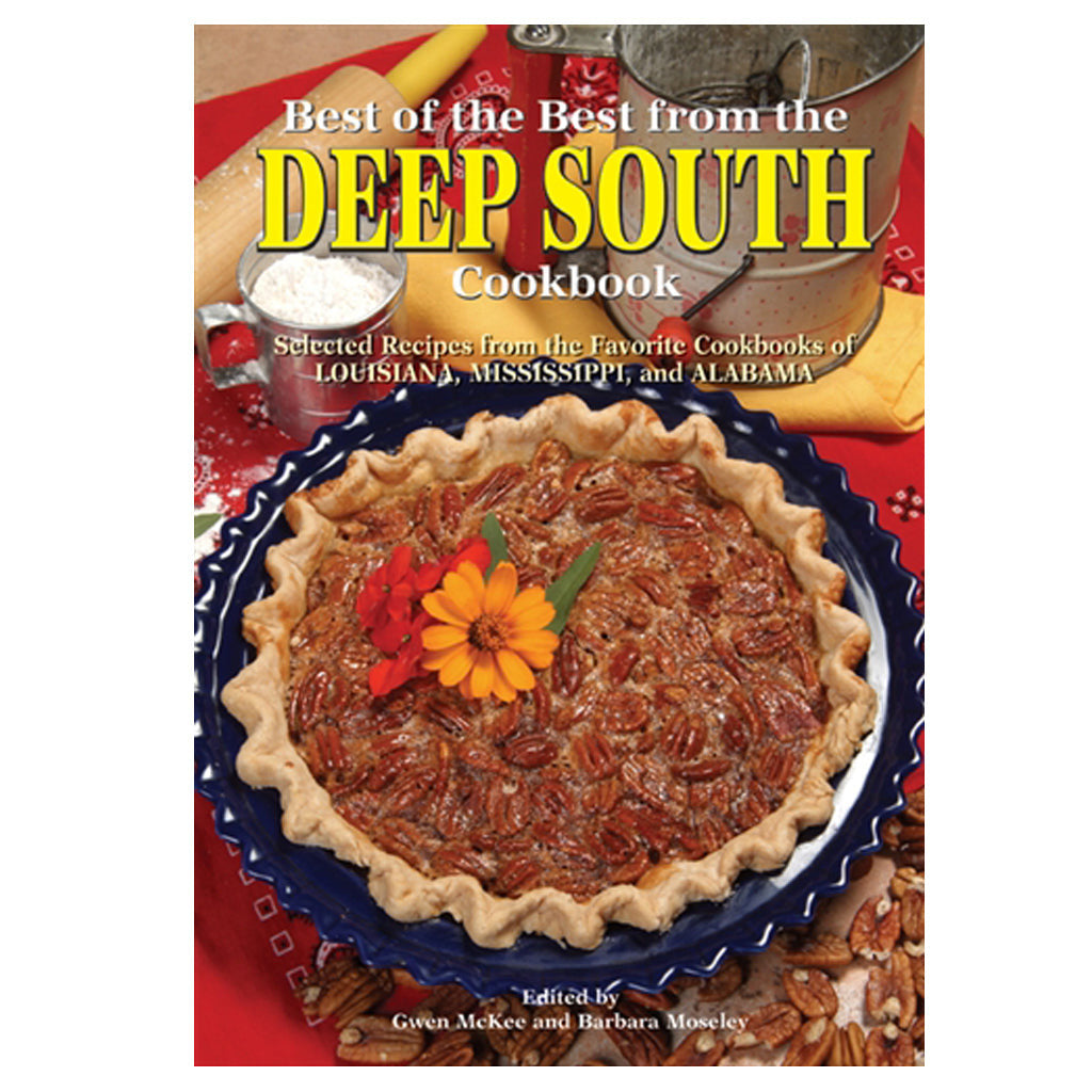 Best of the Best from the Deep South - TheMississippiGiftCompany.com