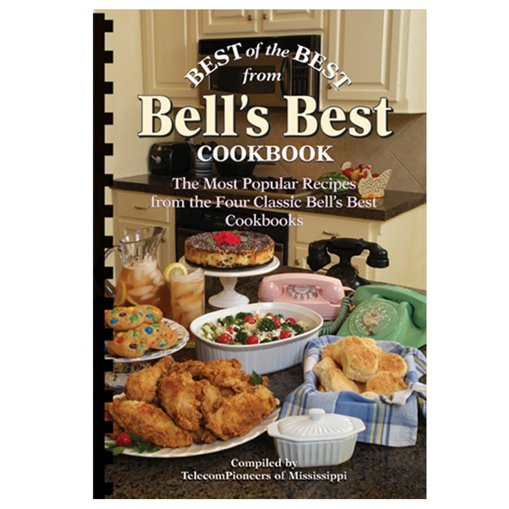 Best of the Best of Bell's Best - TheMississippiGiftCompany.com