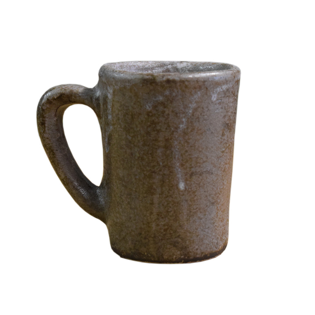 Coffee Mug Nutmeg - TheMississippiGiftCompany.com