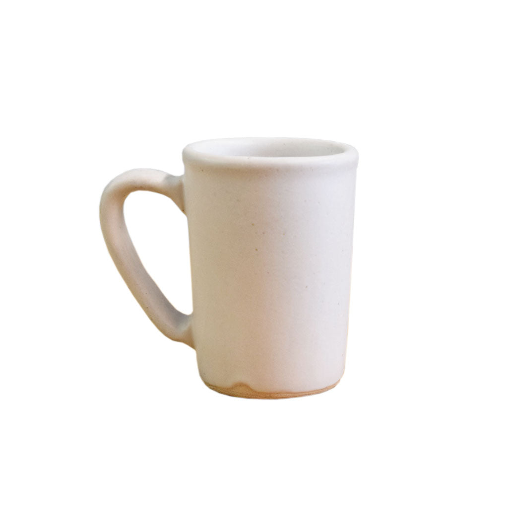 Coffee Mug White - TheMississippiGiftCompany.com
