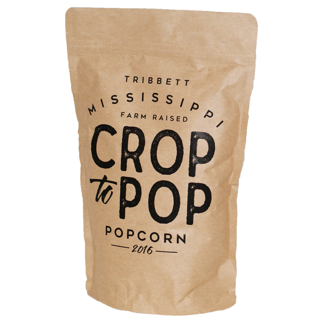Crop To Pop Popcorn - TheMississippiGiftCompany.com