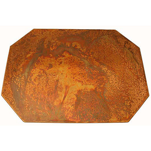 Large Placemats: Copperworx - TheMississippiGiftCompany.com