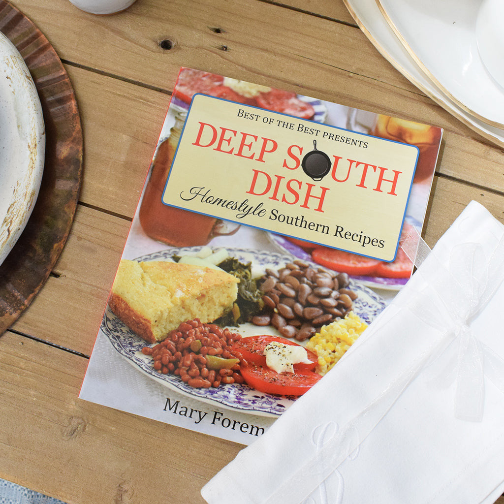 Deep South Dish - TheMississippiGiftCompany.com