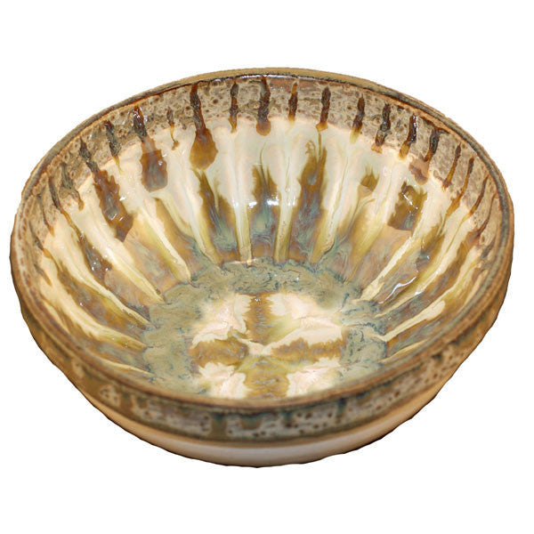 Sparrow Small Nesting Bowl - TheMississippiGiftCompany.com