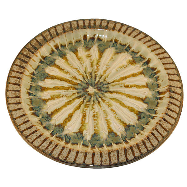 Sparrow Charger 13.5 inches - TheMississippiGiftCompany.com