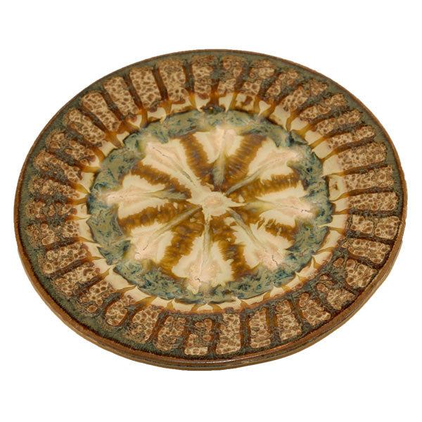 Sparrow Bread Plate - TheMississippiGiftCompany.com
