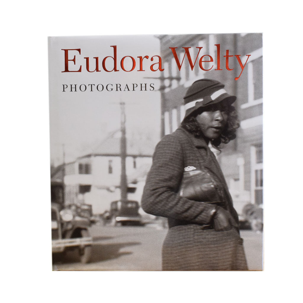 Eudora Welty Photographs - TheMississippiGiftCompany.com