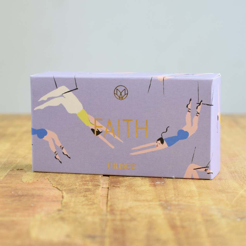 Faith Soap - TheMississippiGiftCompany.com