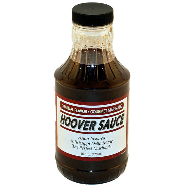 Hoover Sauce - TheMississippiGiftCompany.com